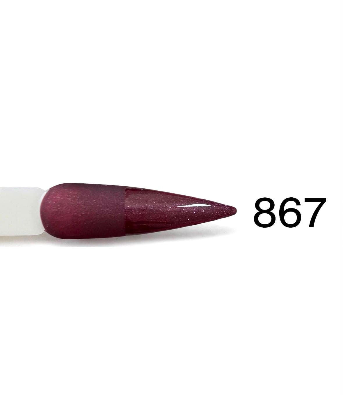 Gel Polish 867