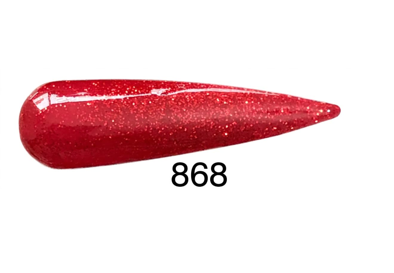 Gel Polish 868
