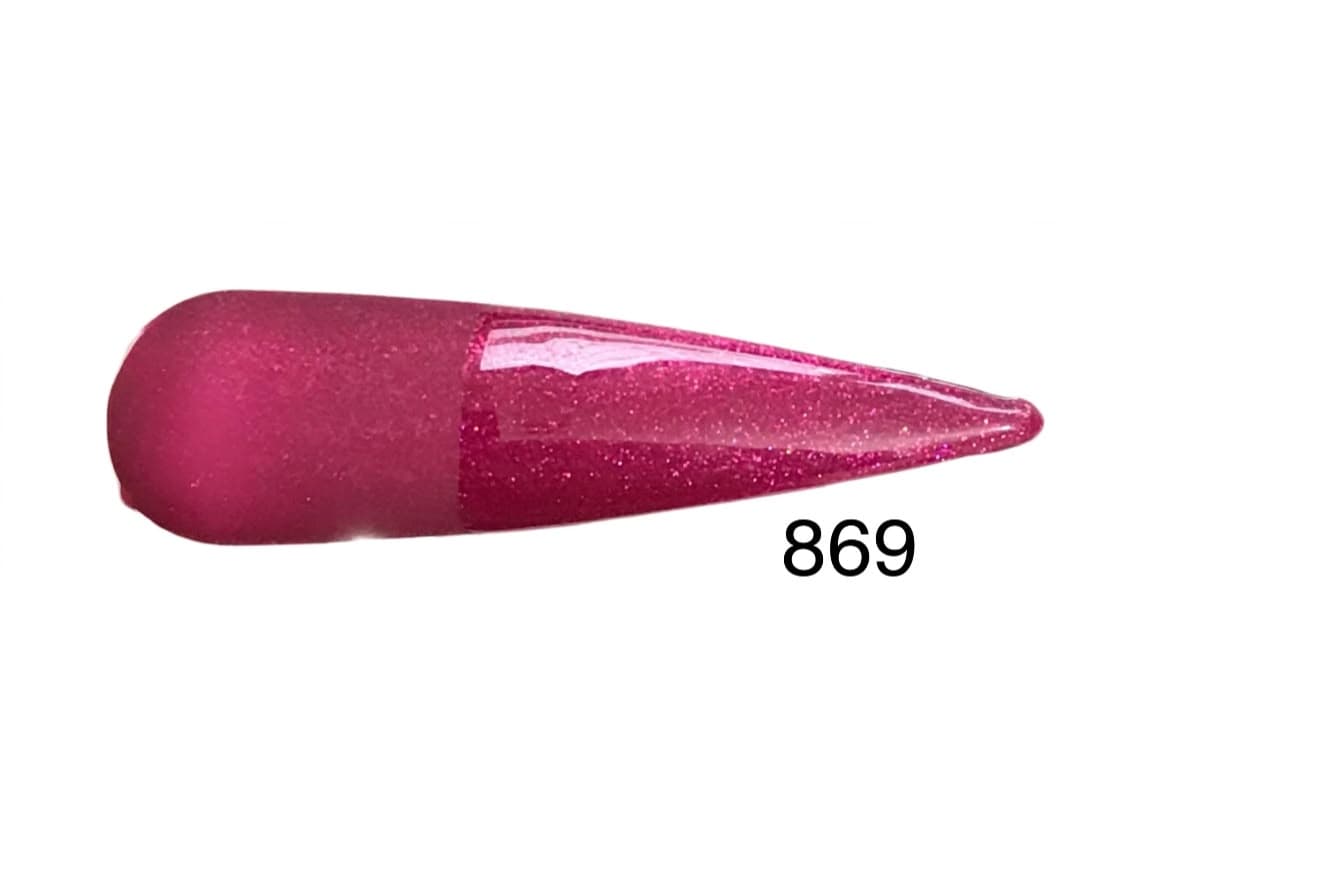 Gel Polish 869