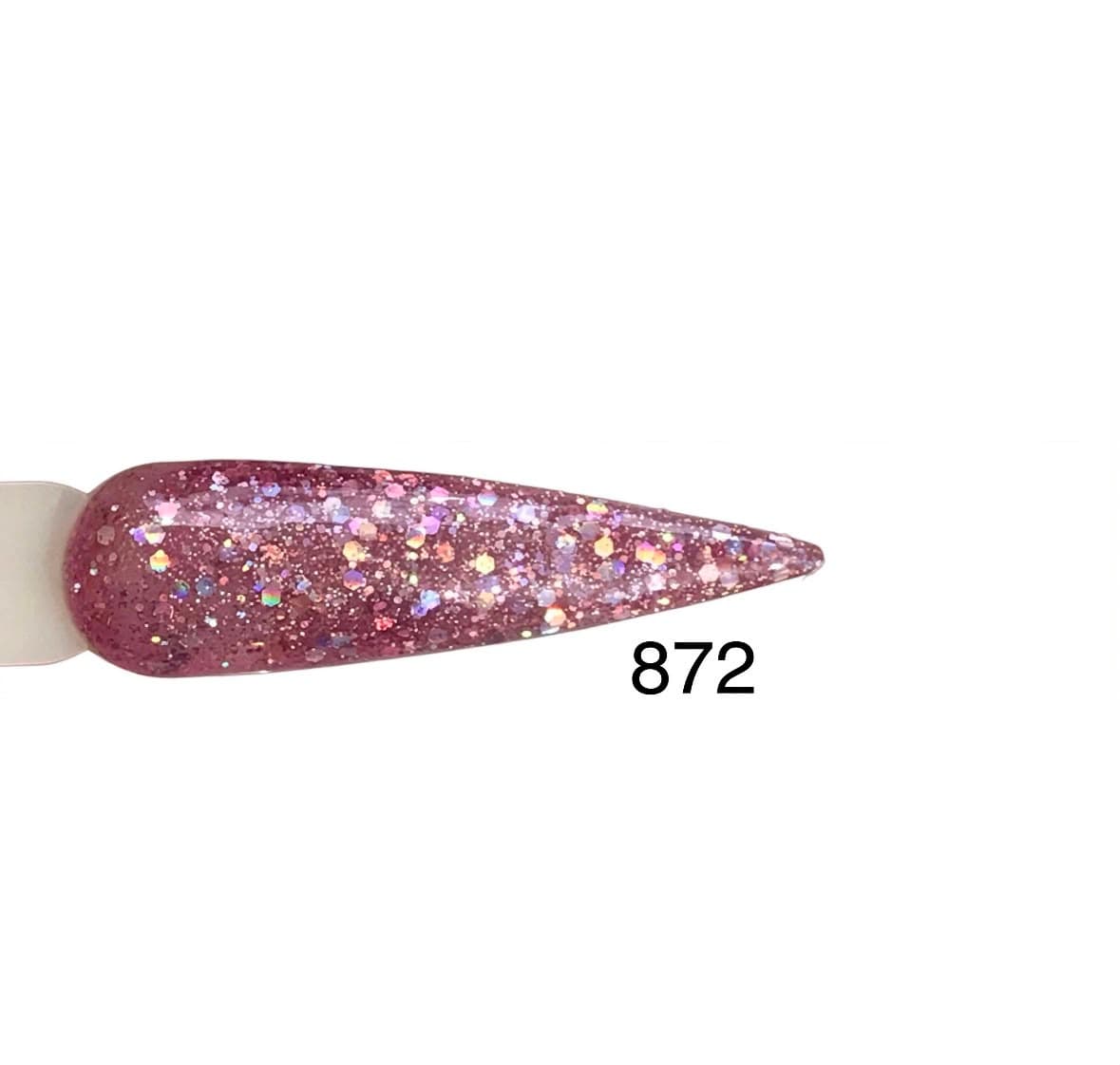 Gel Polish 872
