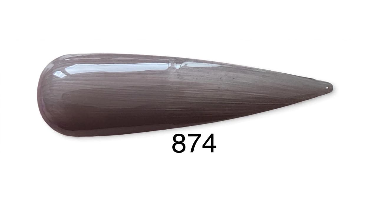 Gel Polish 874
