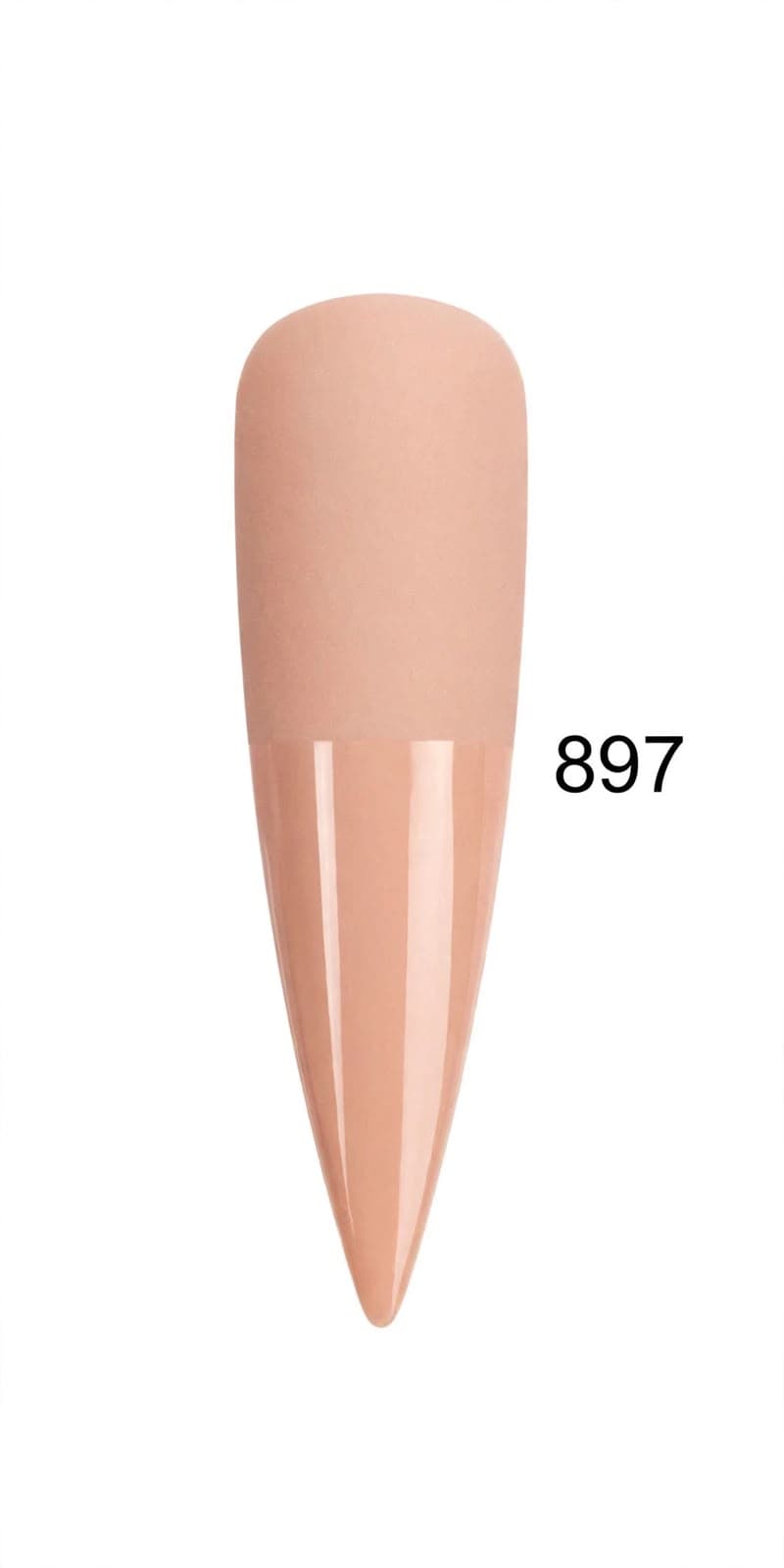 Gel Polish 897