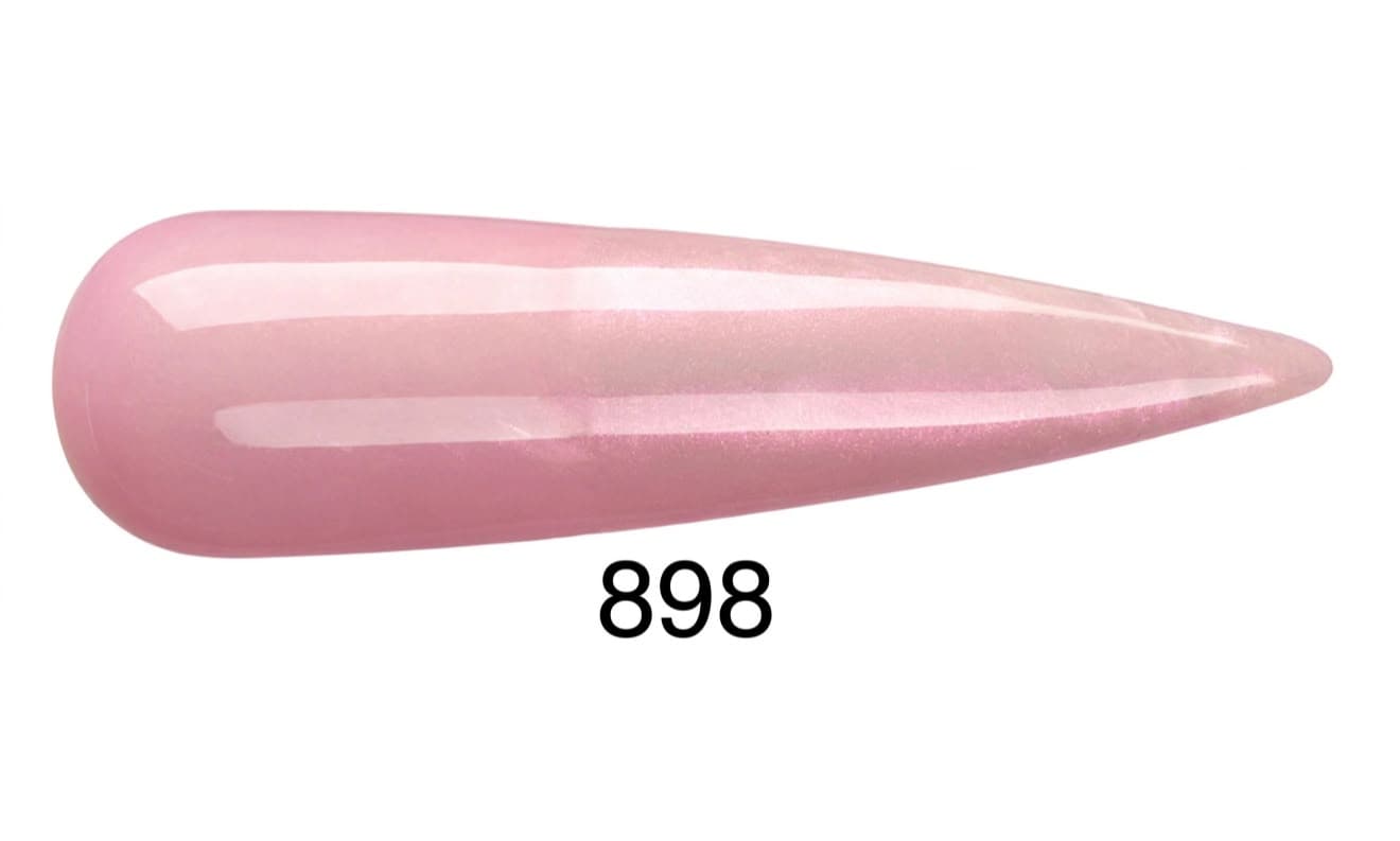 Gel Polish 898