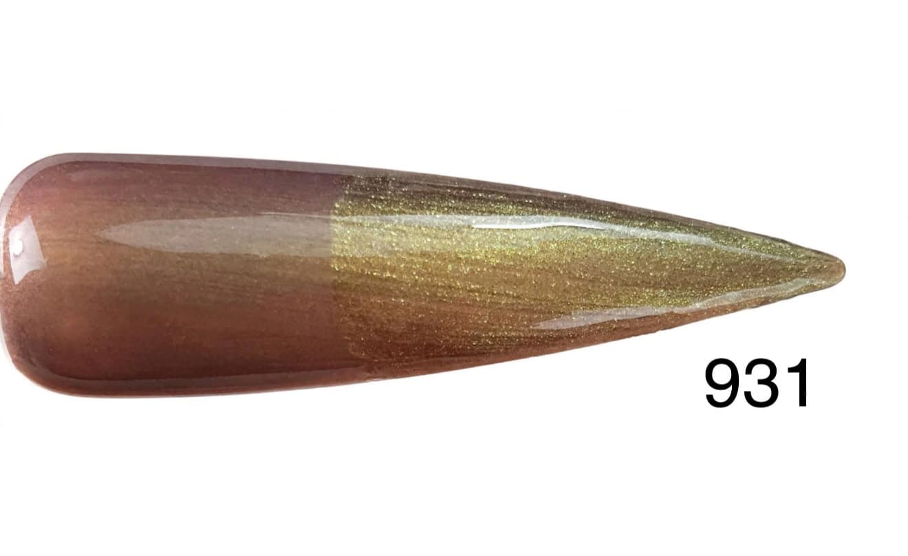 Gel Polish 931