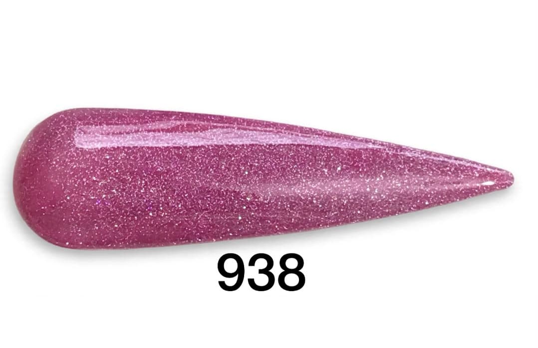 Gel Polish 938