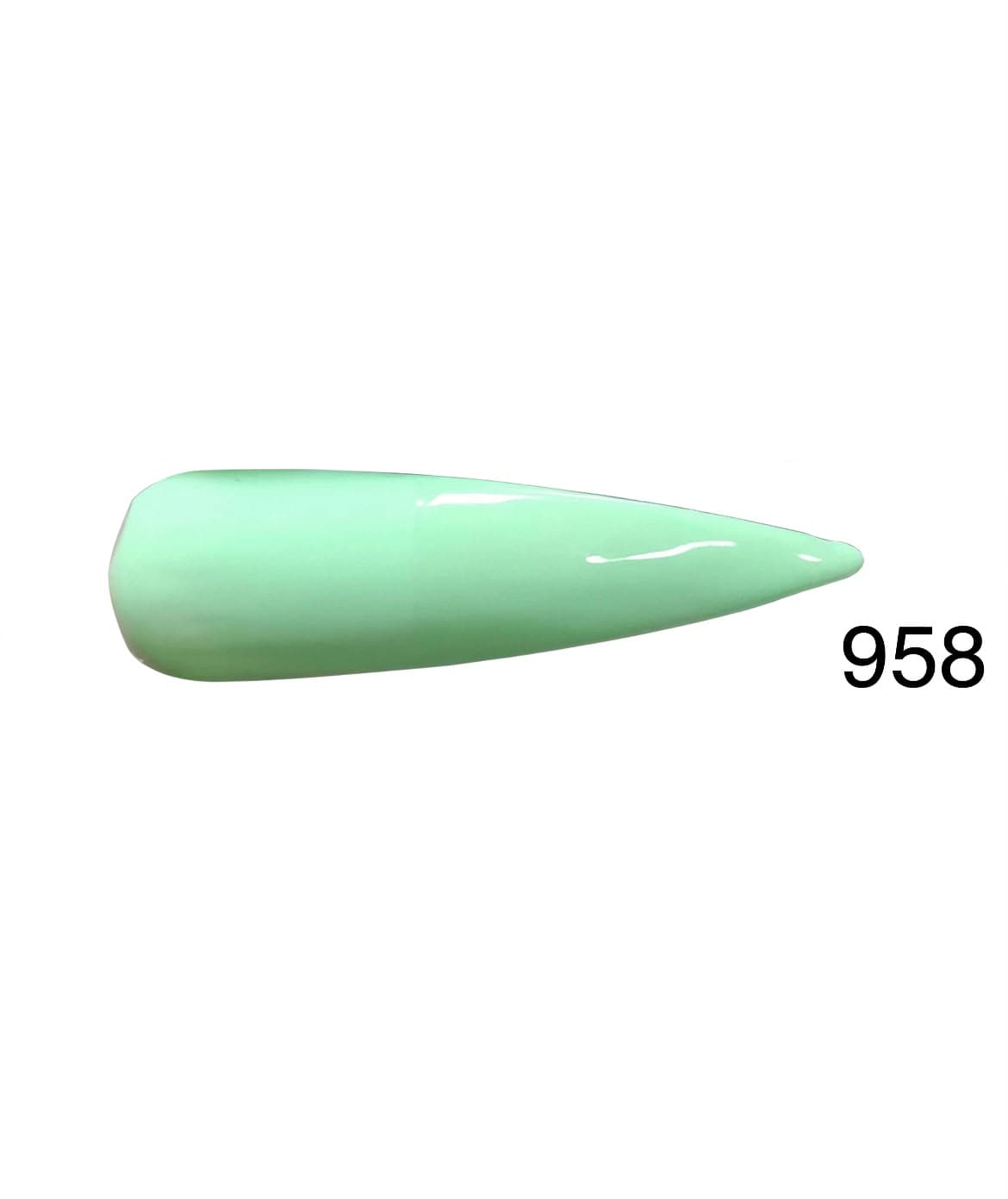 Gel Polish 958