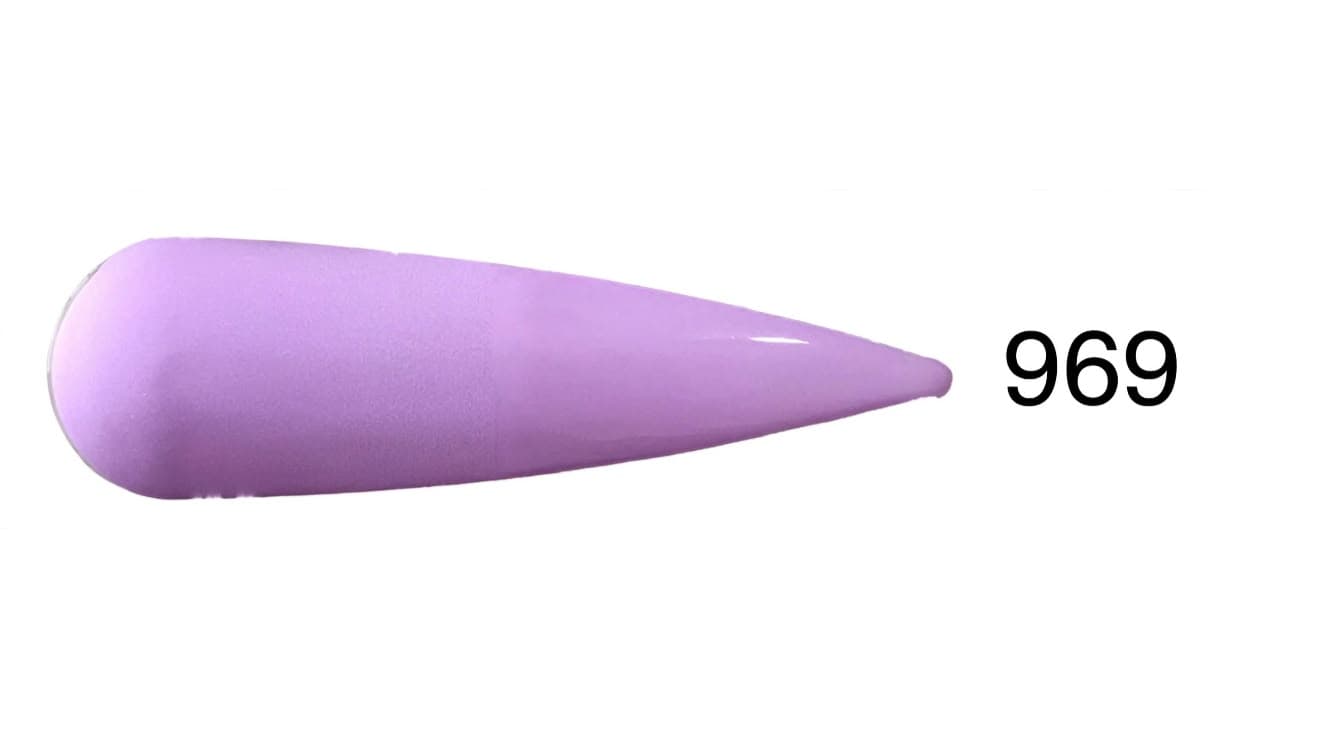 Gel Polish 969
