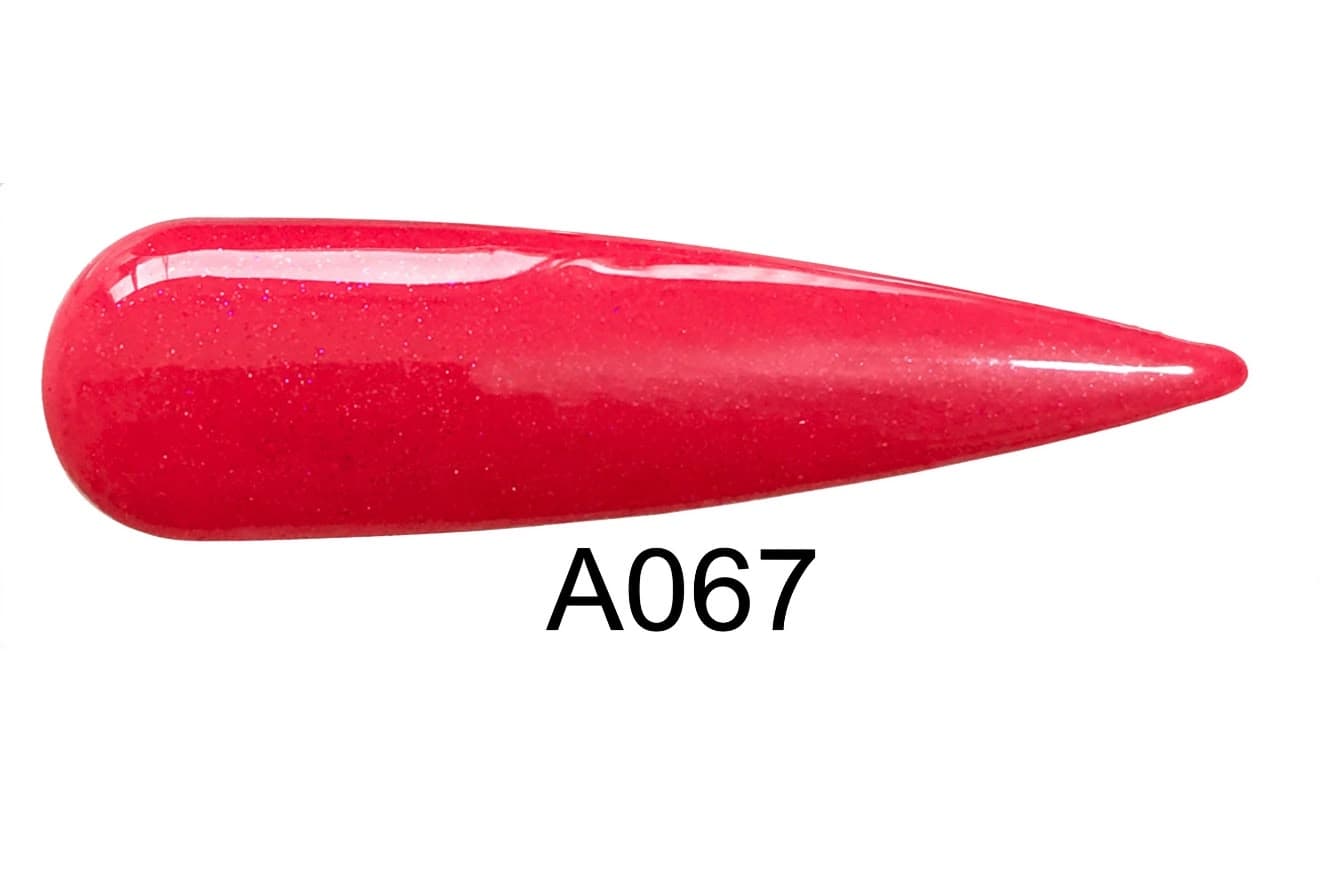 Gel Polish A067