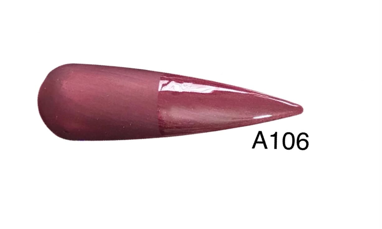 Gel Polish A106