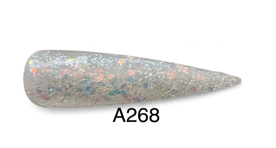 Gel Polish A268