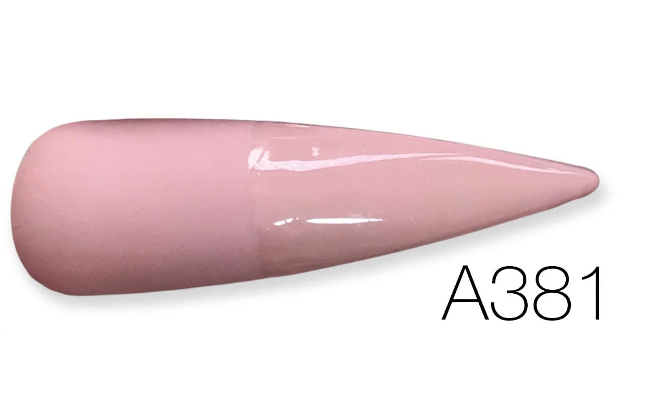 Gel Polish A381