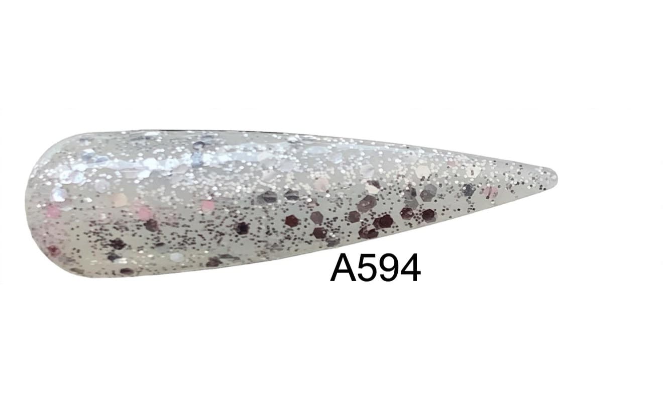 Gel Polish A594