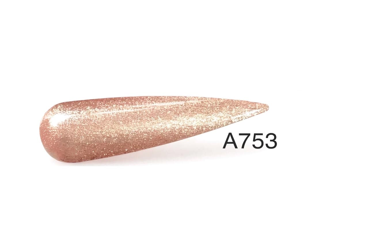 Gel Polish A753