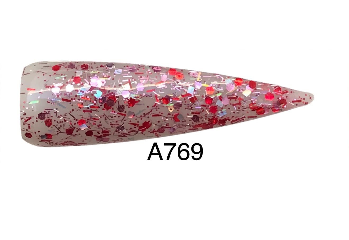 Gel Polish A769