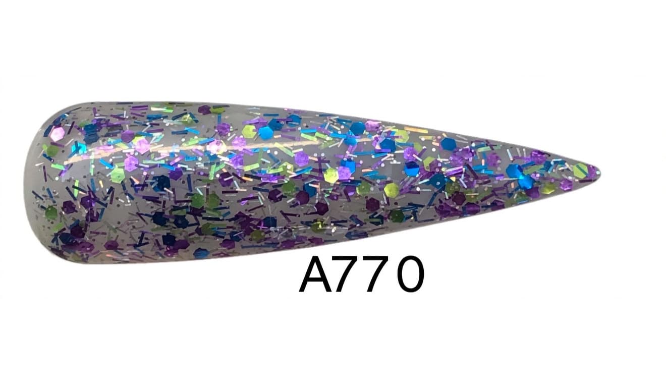 Gel Polish A770