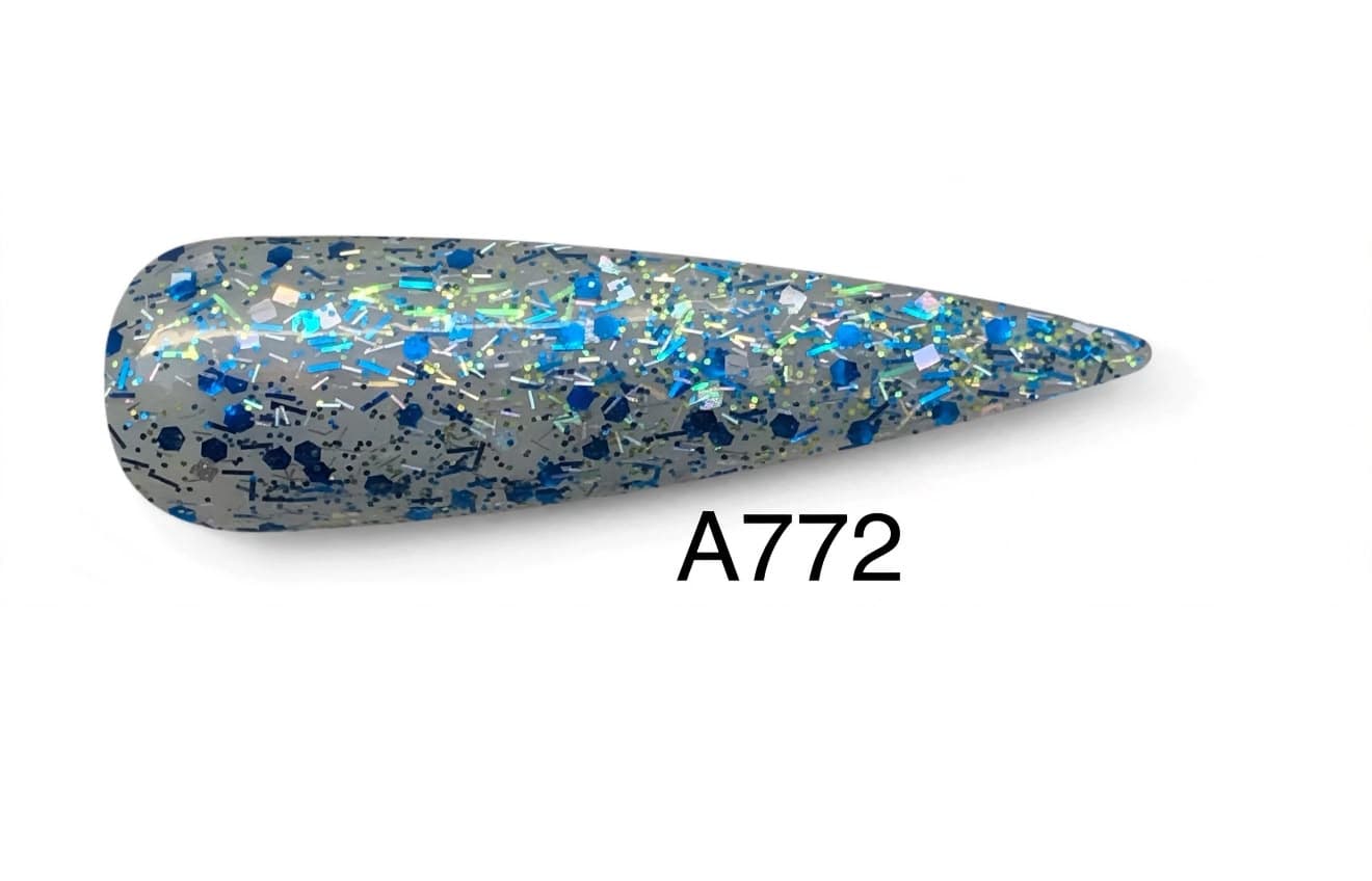 Gel Polish A772
