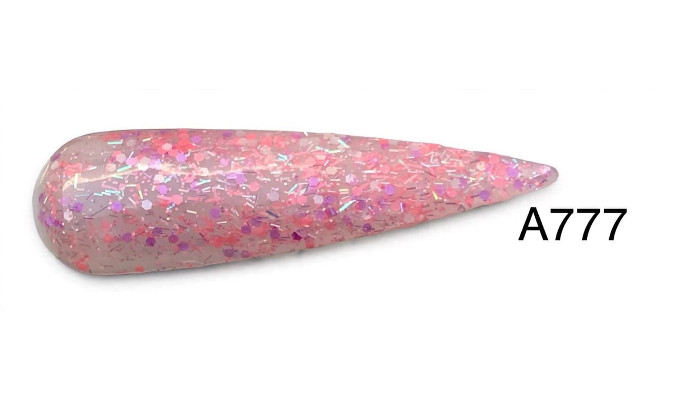 Gel Polish A777