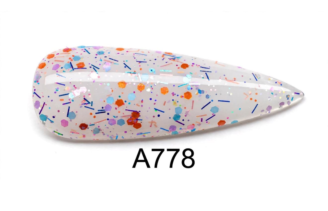 Gel Polish A778