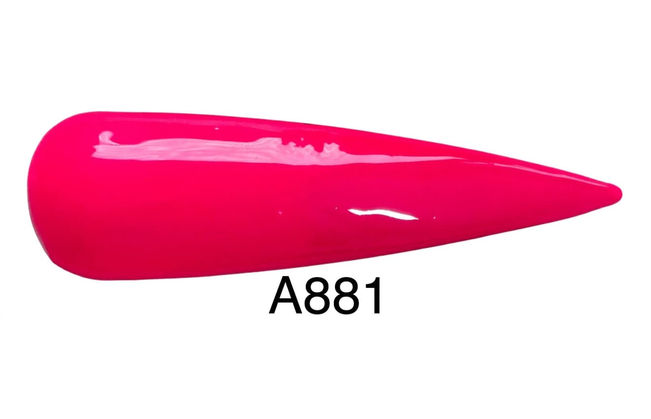 Gel Polish A881