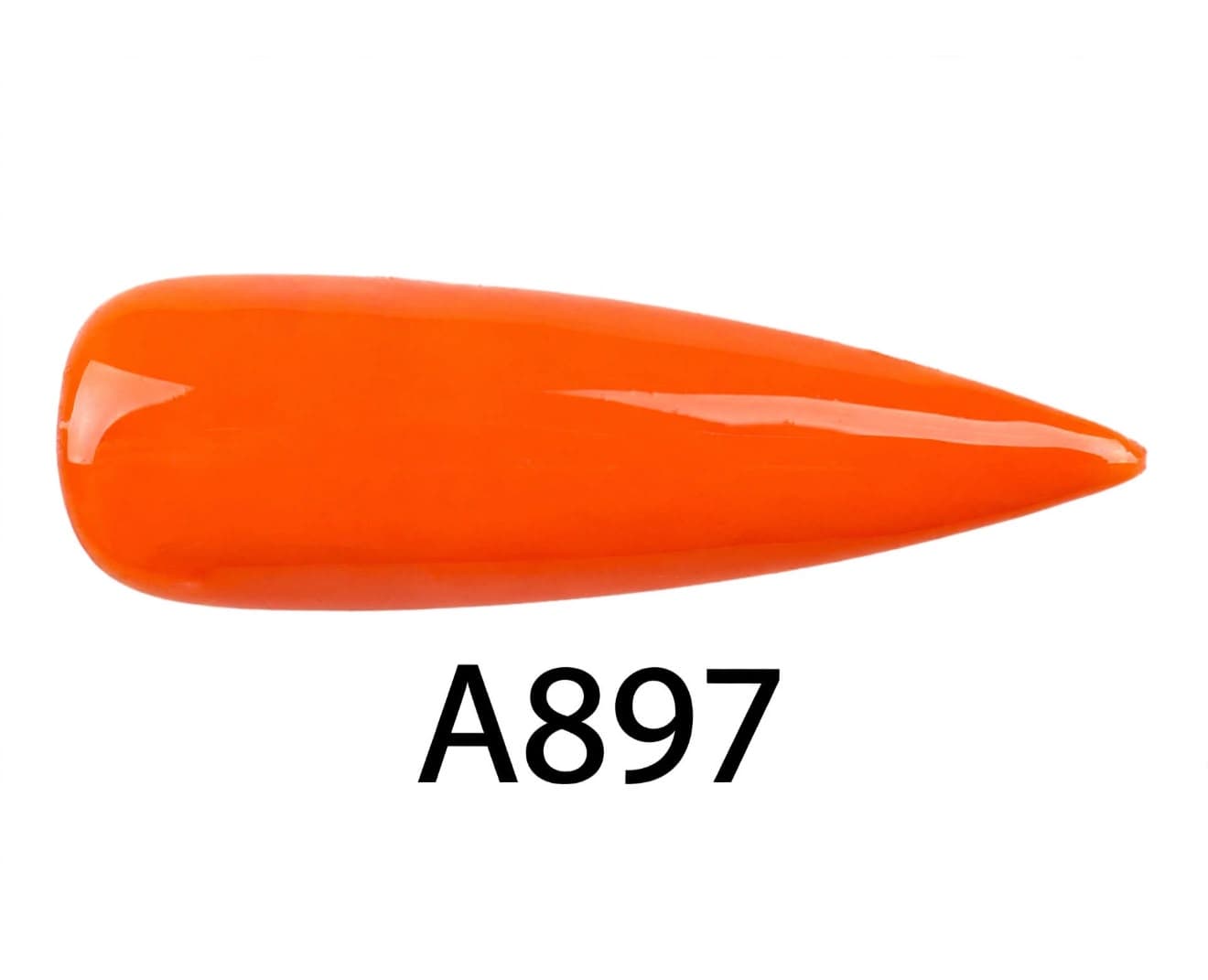 Gel Polish A897