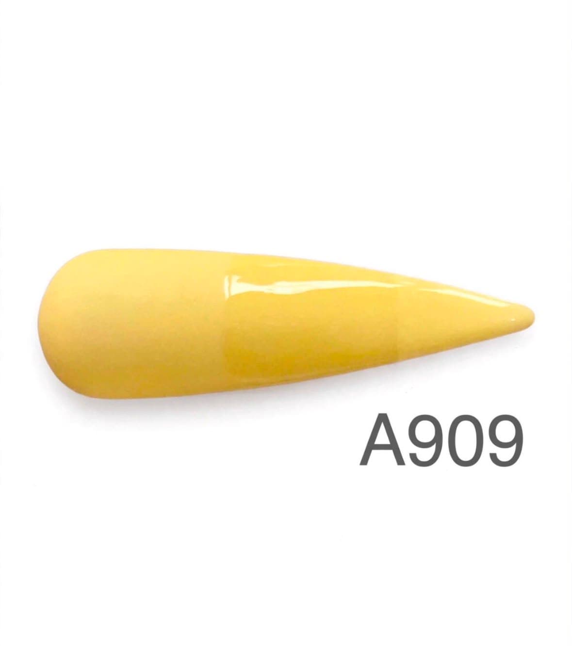 Gel Polish A909