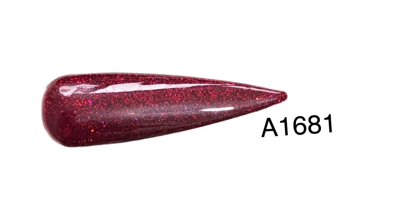 Gel Polish A1681