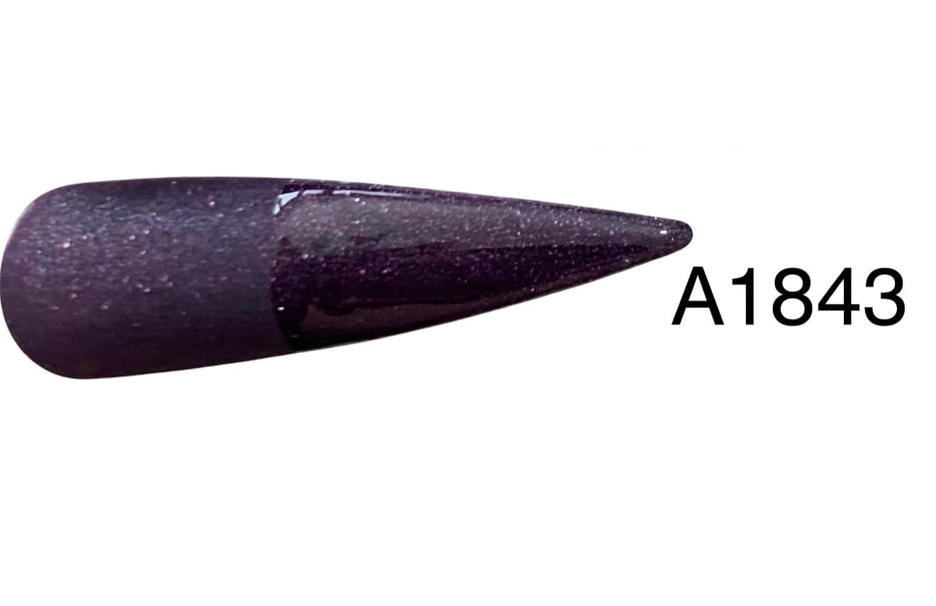 Gel Polish A1843
