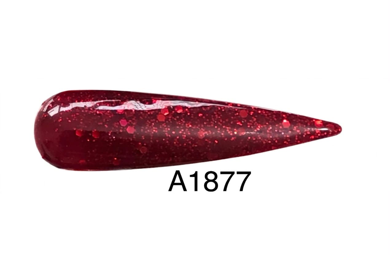 Gel Polish A1877