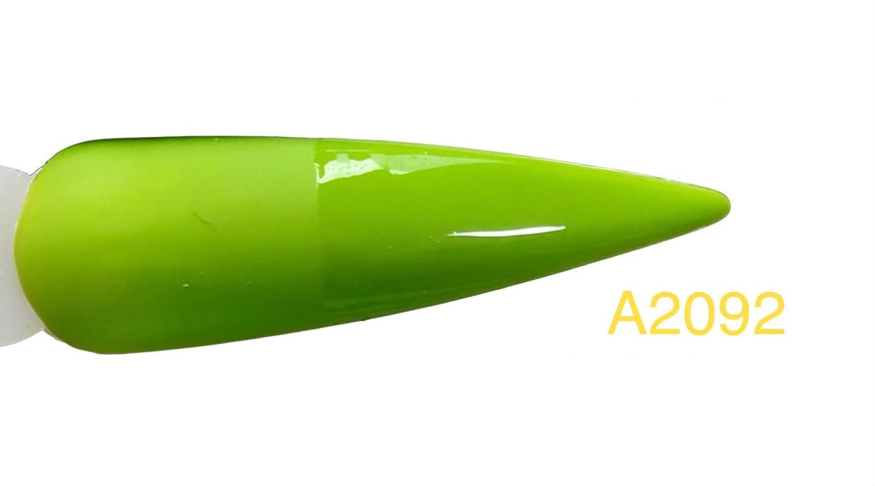 Gel Polish A2092