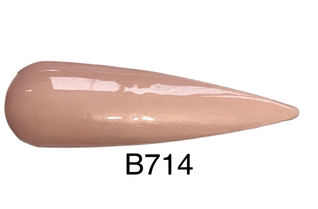 Gel Polish B714