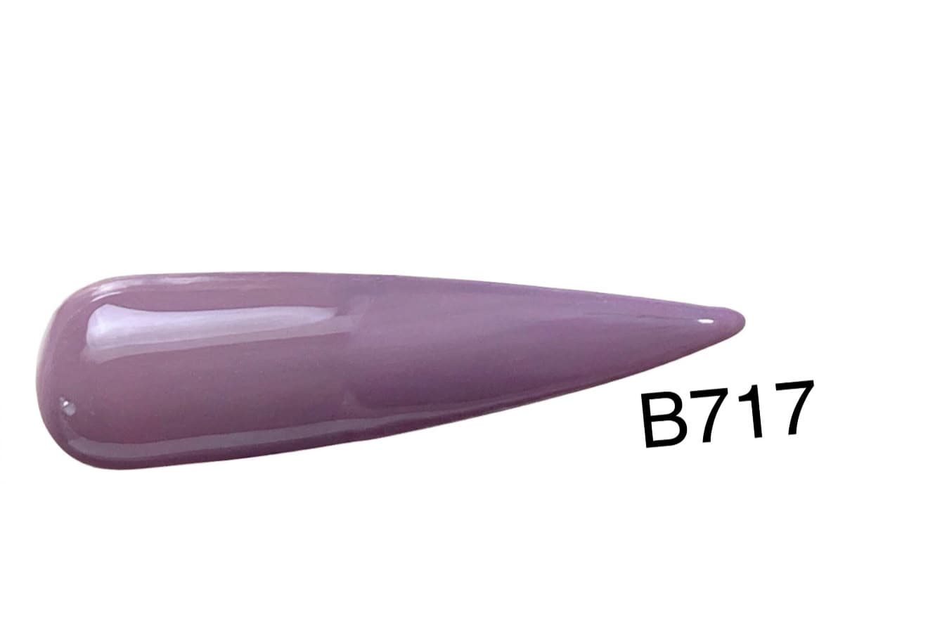 Gel Polish B717