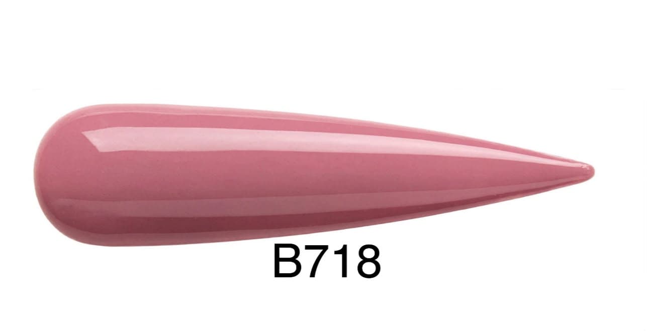 Gel Polish B718