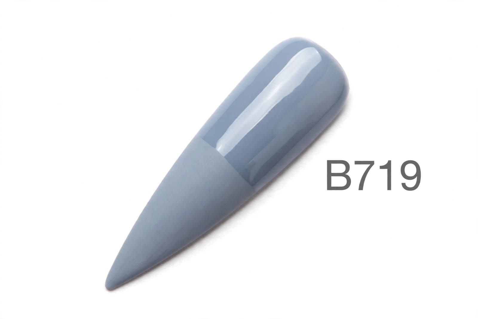 Gel Polish B719