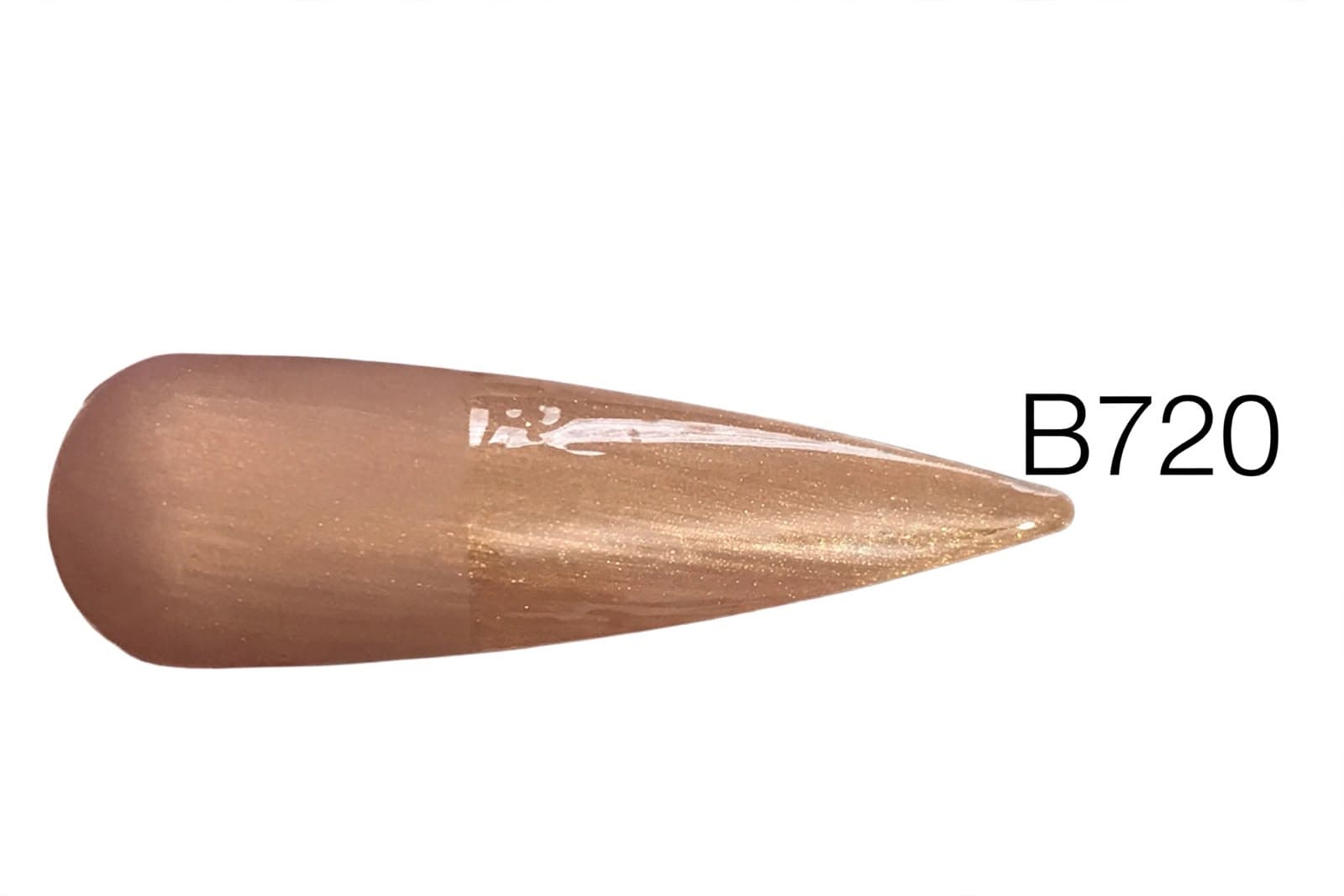 Gel Polish B720