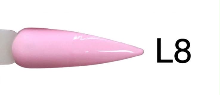 Gel Polish L8