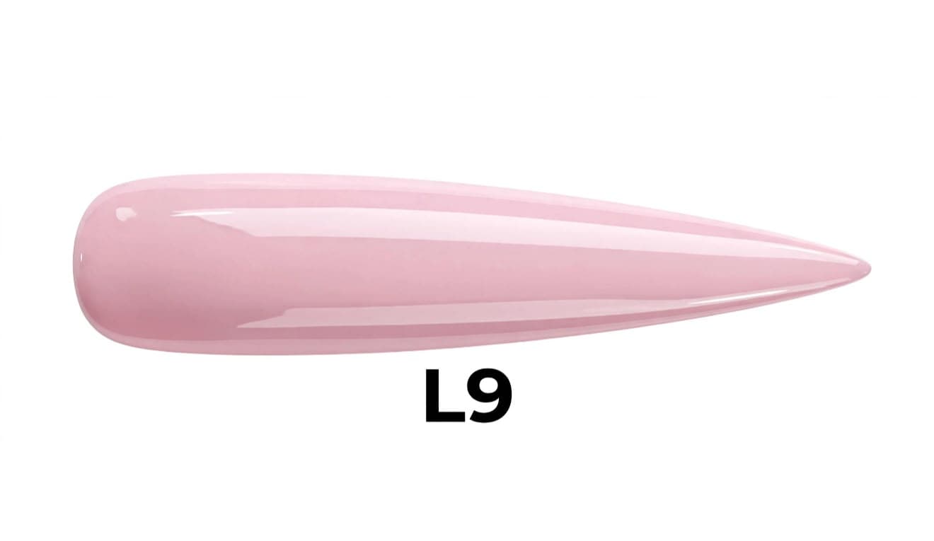 Gel Polish L9
