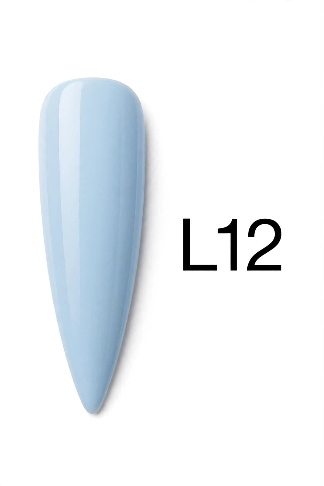 Gel Polish L12