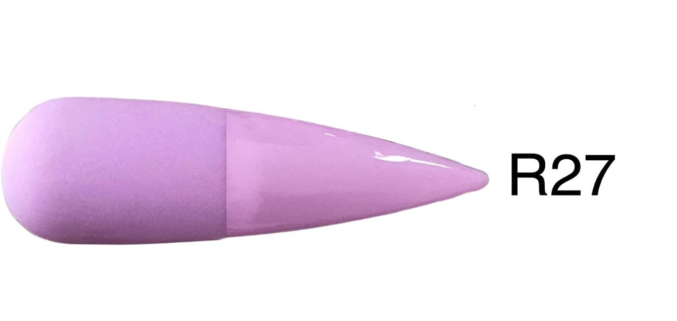 Gel Polish R27