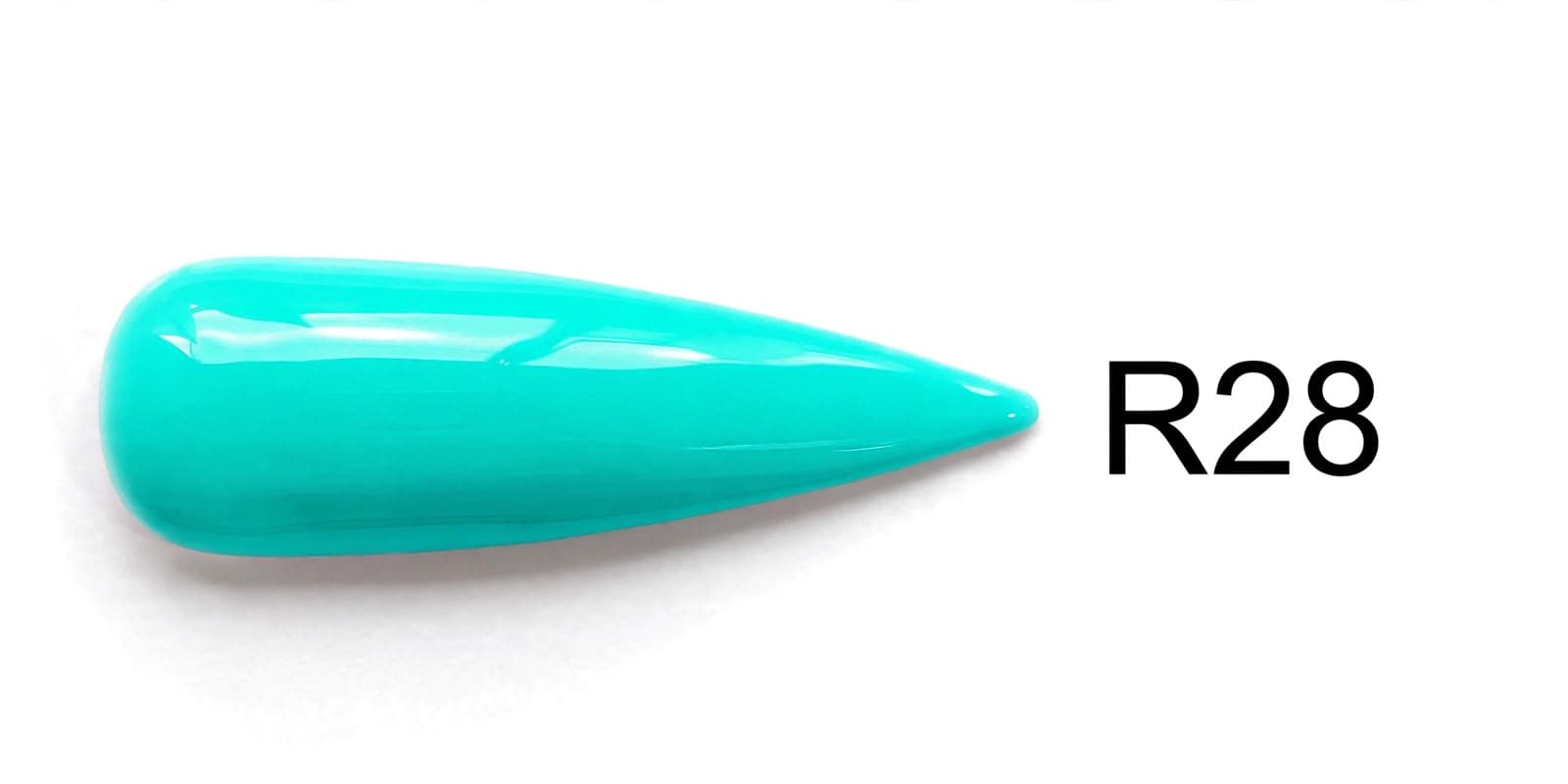 Gel Polish R28