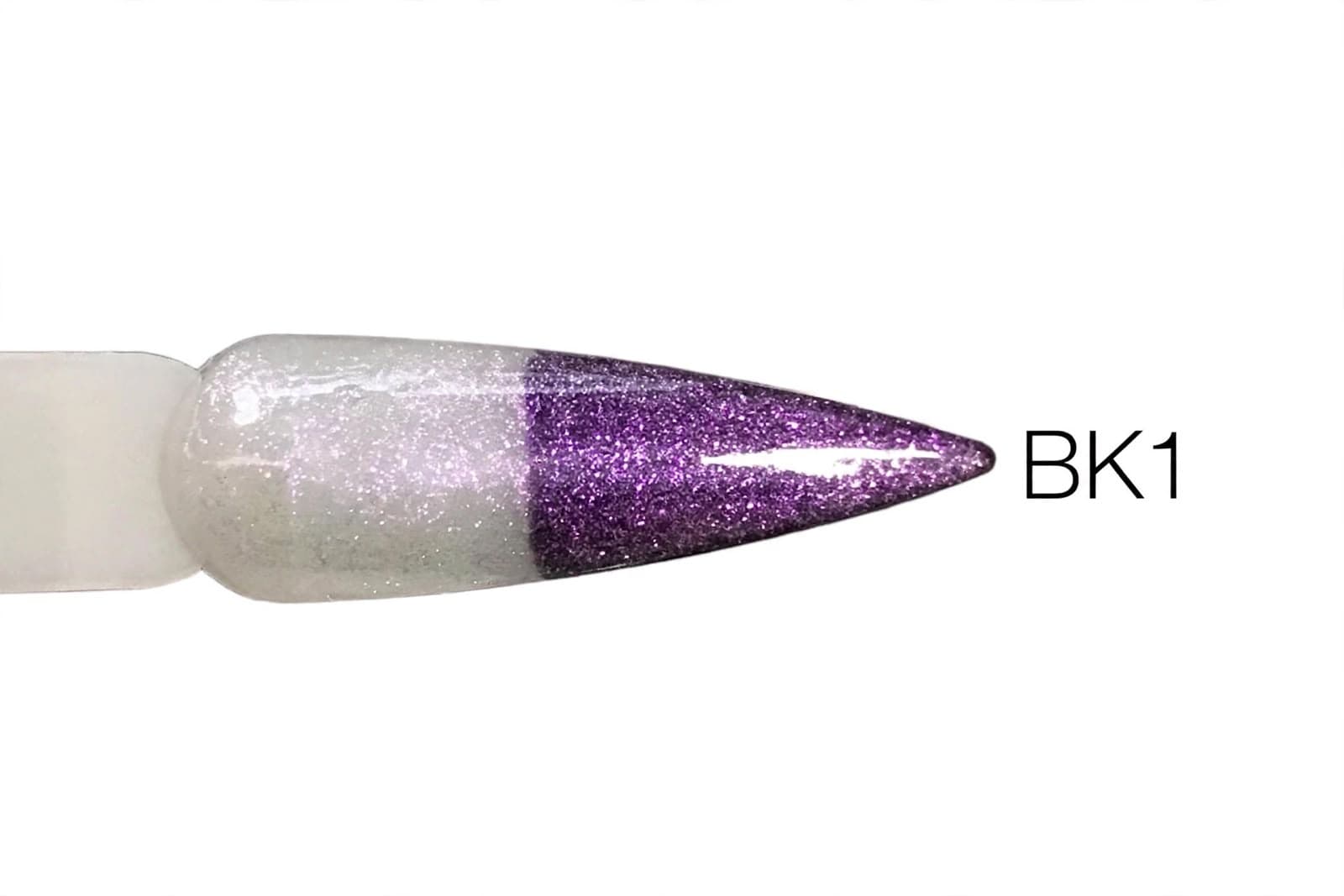 Gel Polish BK1