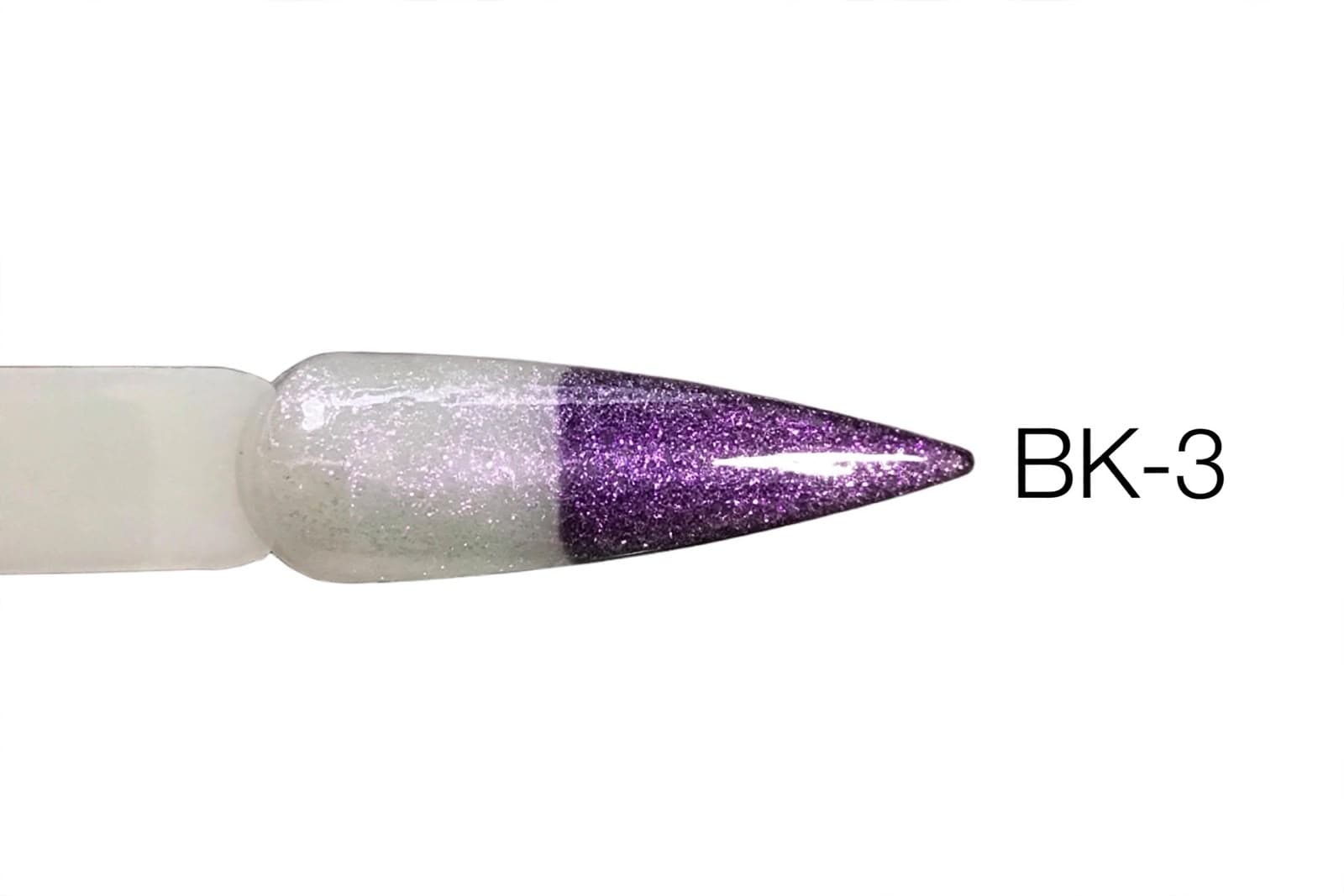 Gel Polish BK3