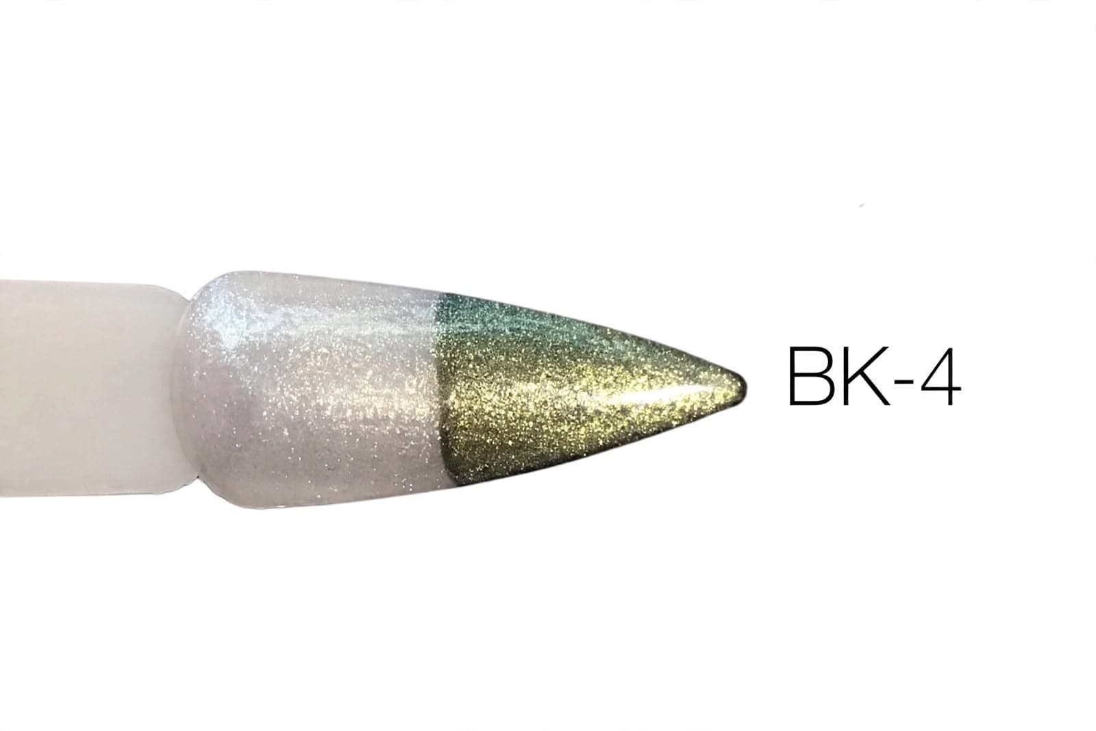 Gel Polish BK4
