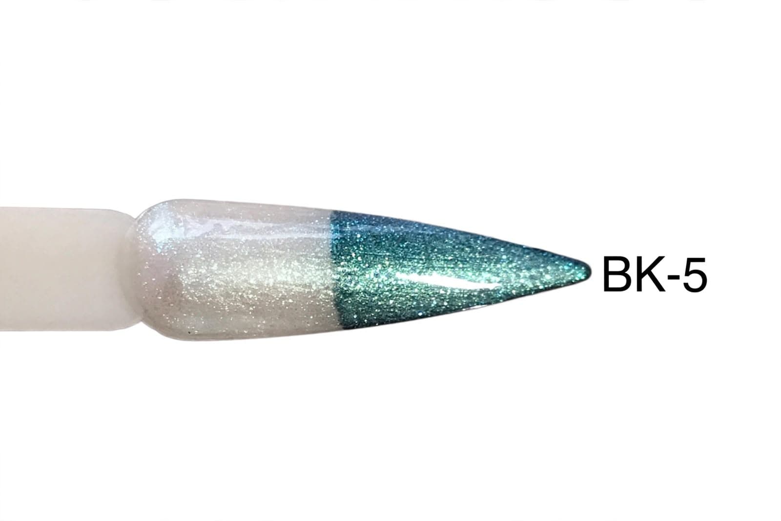 Gel Polish BK5