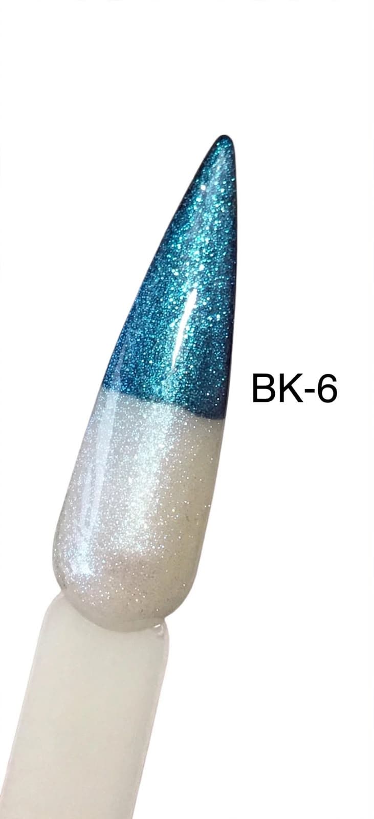 Gel Polish BK6