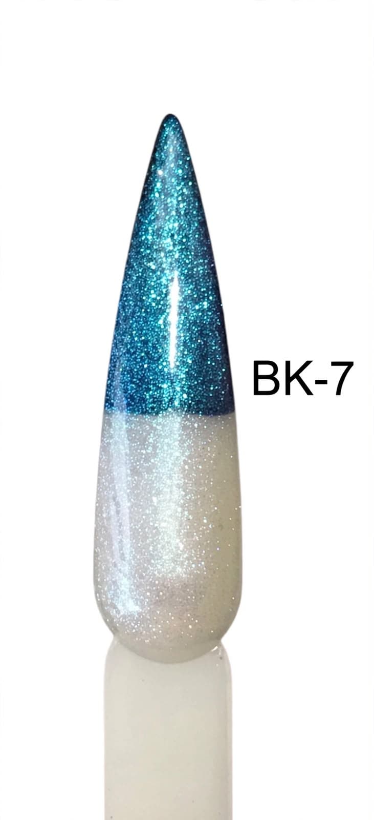 Gel Polish BK7