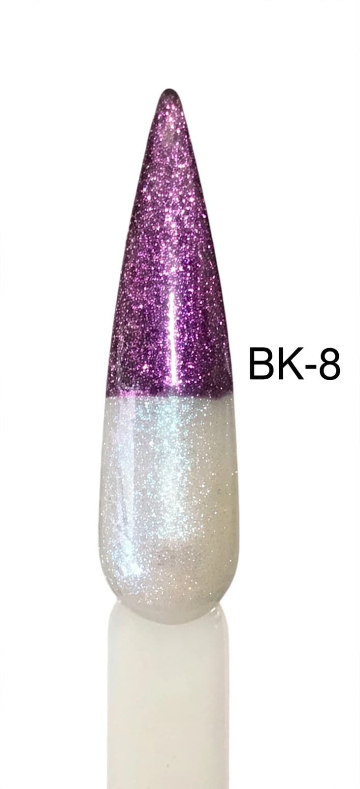 Gel Polish BK8