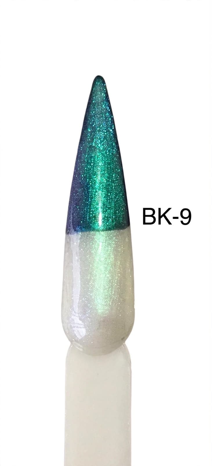 Gel Polish BK9