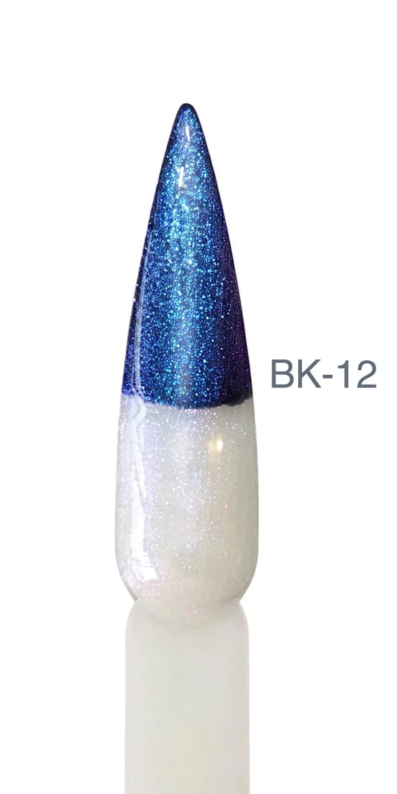 Gel Polish BK12