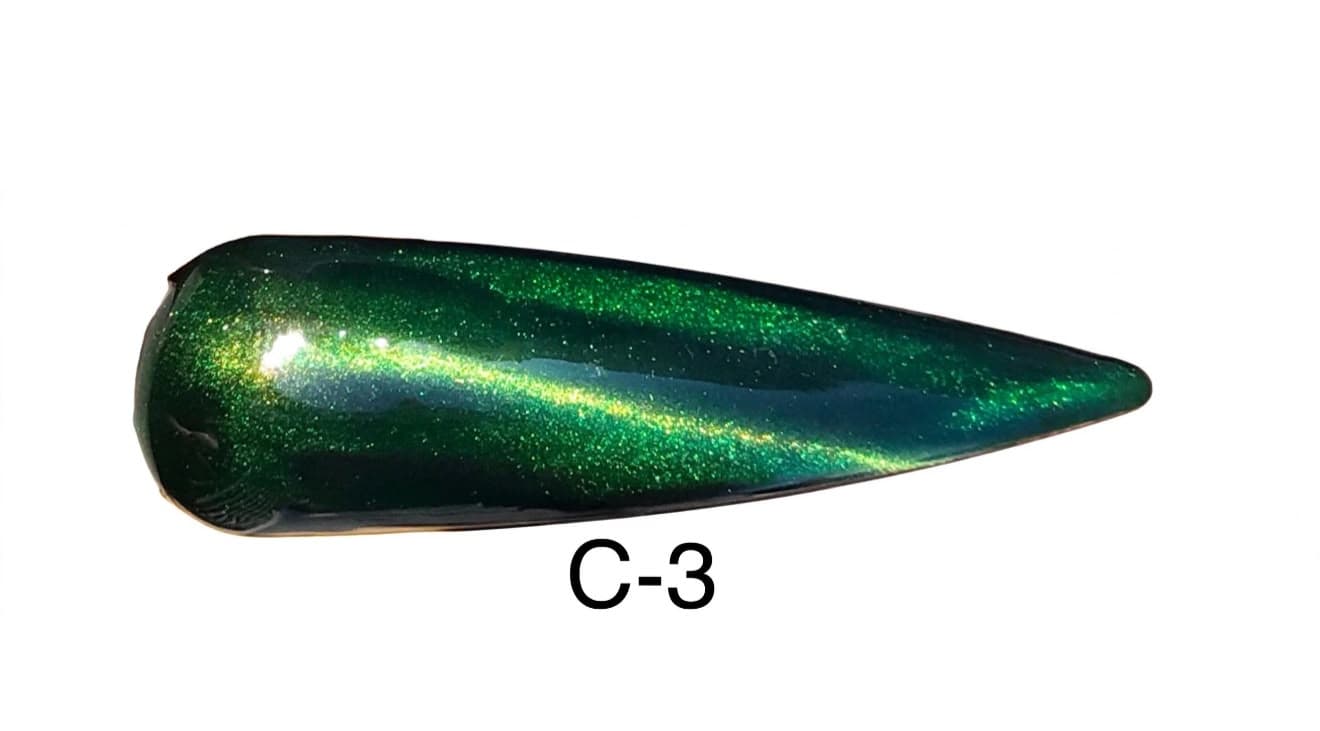 Gel Polish C03