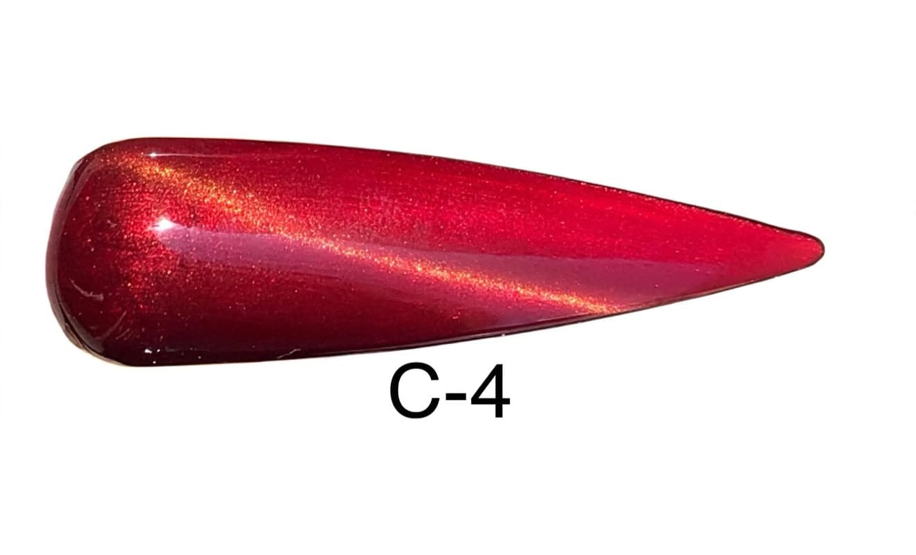 Gel Polish C04
